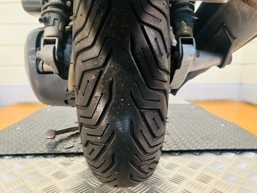 38625km  ★始動動画あり★  シグナス125X SE12J ヤマハ　小型