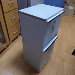 ダストボックスの画像