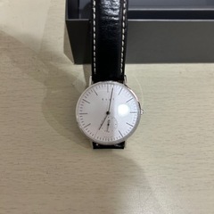 服/ファッション アクセサリー 腕時計の画像