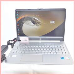 HP Laptop 15s-fq2xx i5 1135G7 NV...