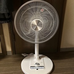 sold out‼️
大人気‼️扇風機