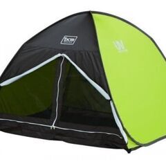 【お買い得　美品】　キャンプ　テントの画像