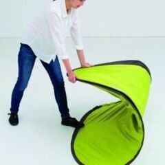 【お買い得　美品】　キャンプ　テントの画像