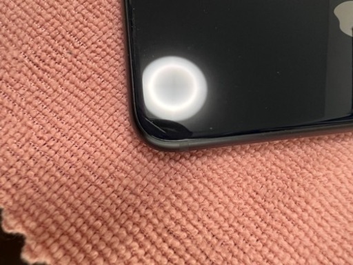 [最終お値下げ]iPhone SE3 midnight 64GB