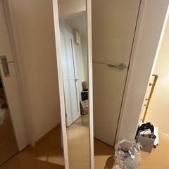 姿見　家具 ミラー/鏡