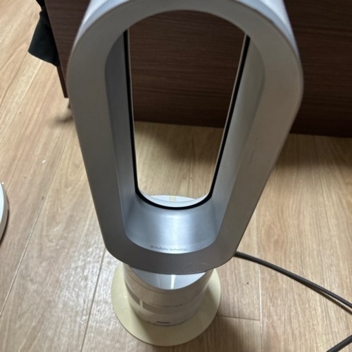 ダイソン扇風機