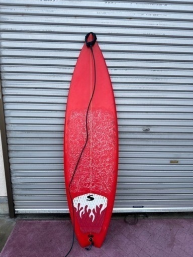 サーフィン一式