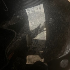 ロードバイク用ヘルメットの画像