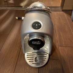 メリタジャパン　Caffitaly system　パックコーヒー...
