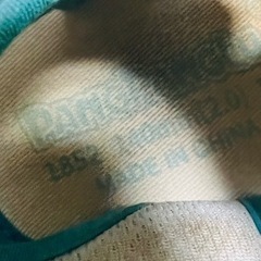 ベビークロックス　キッズサンダル 軽い　子供夏靴　14センチの画像