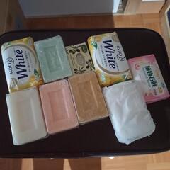 マルセイユ石鹸🧼他