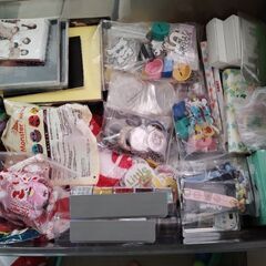 リトグリグッズ
