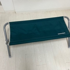 アウトドア　スチールパイプ