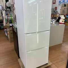 ☆ジモティー割引有り☆TOSHIBA/3ﾄﾞｱ冷蔵庫/GR-R33S/330L/2019年製