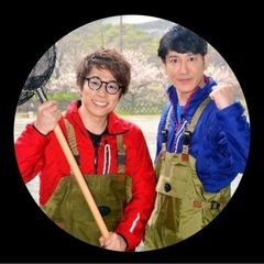 レッドリバー胴長長靴　ウェーダー ②の画像