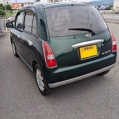 🙇🏻売れました　ミラジーノ　車検ありの画像