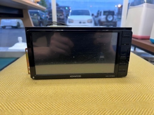 車のパーツ カーナビ、テレビ