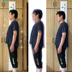 ジャイロトニック、ジャイロキネシスのレッスンの画像