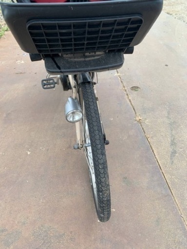 ⭐️電動自転車⭐️BS  アンジェリーノ