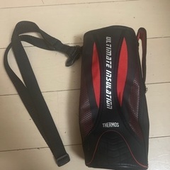 ※取引中※サーモス水筒カバー