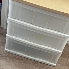決まりました。 家具 収納家具 カラーボックス