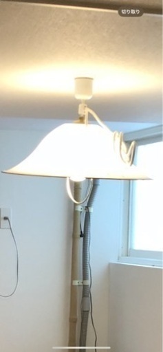 値下げしました‼️オシャレな家具 照明器具