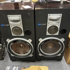 PIONEER パイオニア CS-A99 スピーカー ペア