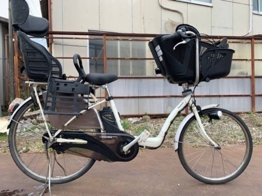 ⭐️電動自転車⭐️Panasonic