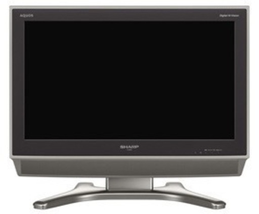 SHARP 液晶テレビ 極美品