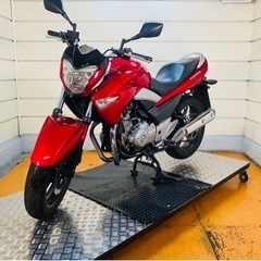 31424 km  ★始動動画あり★  GSR250 GJ55D...