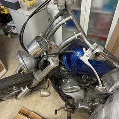 バイク ホンダ
