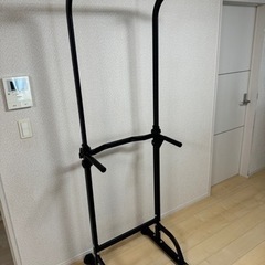 ぶら下がり棒　スポーツ フィットネス、トレーニング