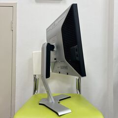 【中古】１５インチのパソコンモニターの画像