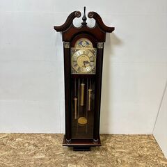 シチズン/CITIZEN 壁掛け時計 4MJ660-0 リズム時...