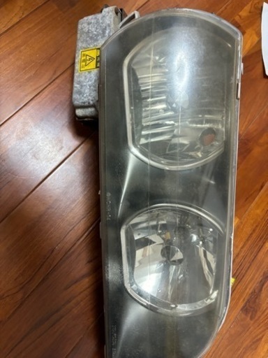 jzx100ヘッドライト