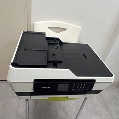 【中古】複合機プリンターの画像