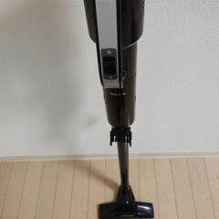 アイリスオーヤマ 掃除機