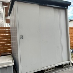 家具 収納家具 物置