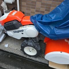 京都府の耕運機の中古が安い！激安で譲ります・無料であげます