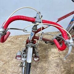 マルイシ/Maruishi ロードバイク GT 26インチ 昭和レトロ /SL2の画像
