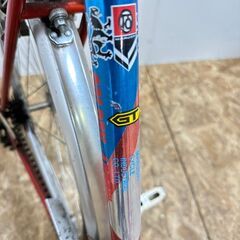 マルイシ/Maruishi ロードバイク GT 26インチ 昭和レトロ /SL2の画像