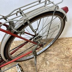 マルイシ/Maruishi ロードバイク GT 26インチ 昭和レトロ /SL2の画像