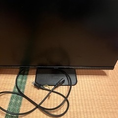 iiyama ゲーミングモニター25インチ