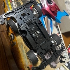 ミニ四駆の画像