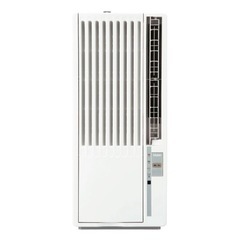 haier JA-16Y 窓用ルームエアコン新品です☆