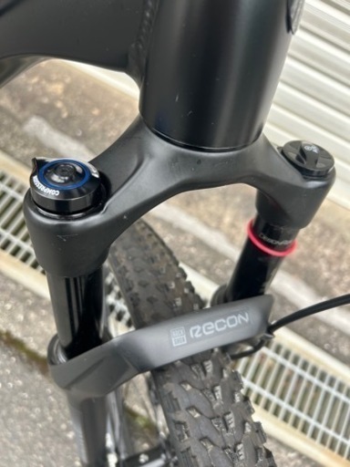 TREK  X-Caliber 9 2023 M 大阪 引き取りのみ 美品