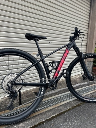 TREK  X-Caliber 9 2023 M 大阪 引き取りのみ 美品
