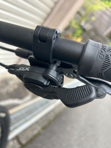 TREK  X-Caliber 9 2023 M 大阪 引き取りのみ 美品
