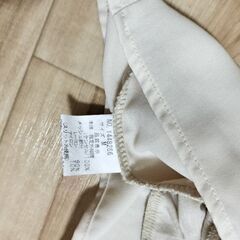 カットソー　サイズМの画像