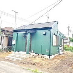 🉐平屋戸建🏠稲敷市‼️敷金、礼金0円✨